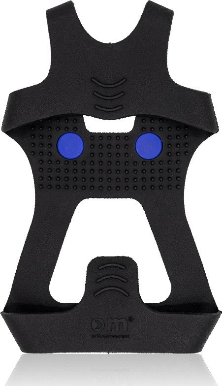 Ortho Movement Walking Trex Black/Blue 38/41 - main photo