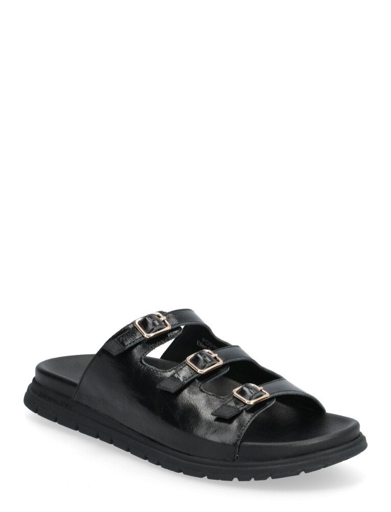 WODEN Ellen Buckle   Black   37 - main photo