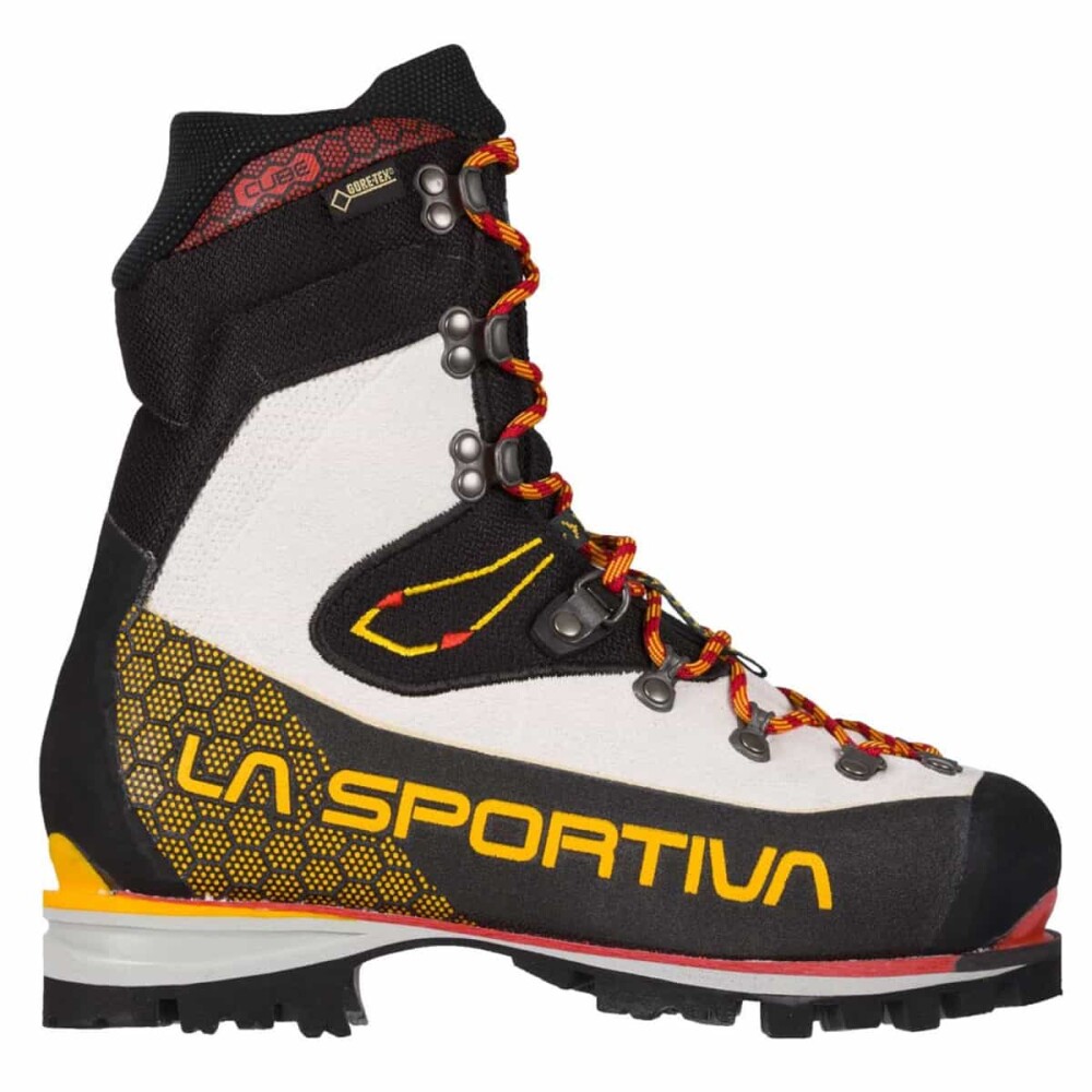 La Sportiva Nepal Cube Gtx W's Fjellstøvel Ice EU 38 - main photo
