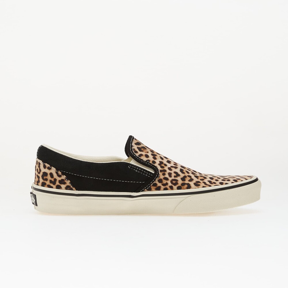 VANS Classic Slip On Multi/patterned 40 - side b