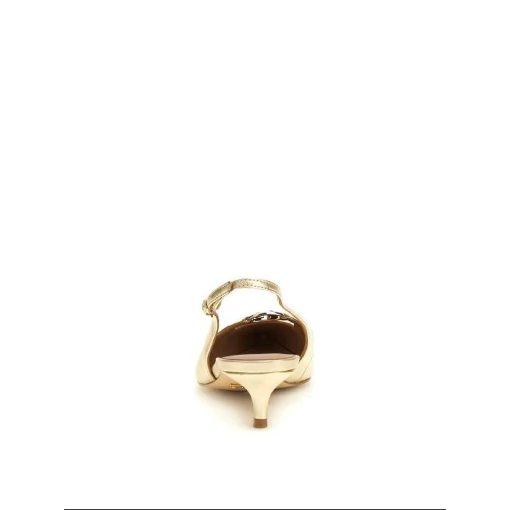 Guess Dame Sko Brun 36 EU, - side a