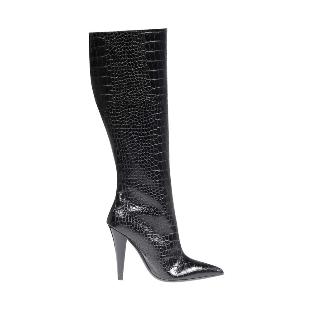 Tom Ford Dame Sko Svart 38 1/2 EU - main photo