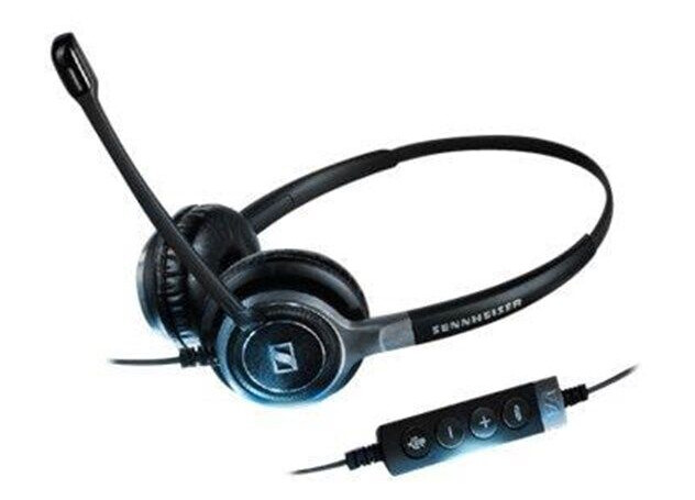 EPOS I SENNHEISER IMPACT SC 660 USB ML
