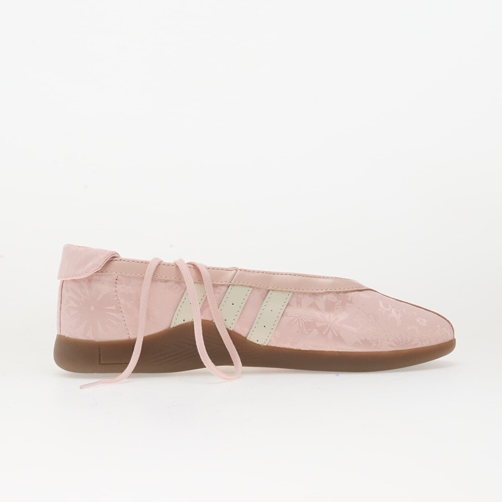 Adidas Originals Taekwondo Mei Ballet W Pink 36 2/3 - side b