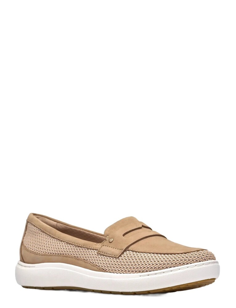 Clarks Nalle Glide D   Beige   39 - main photo