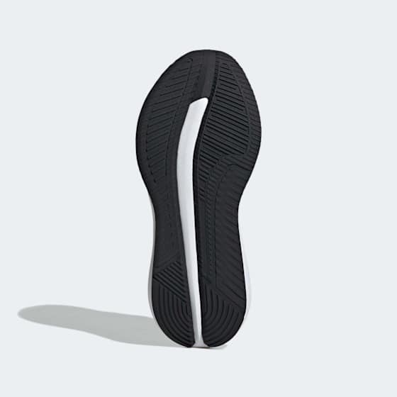 adidas Sport Performance   Løpesko Galaxy 7 W   Hvit - side b