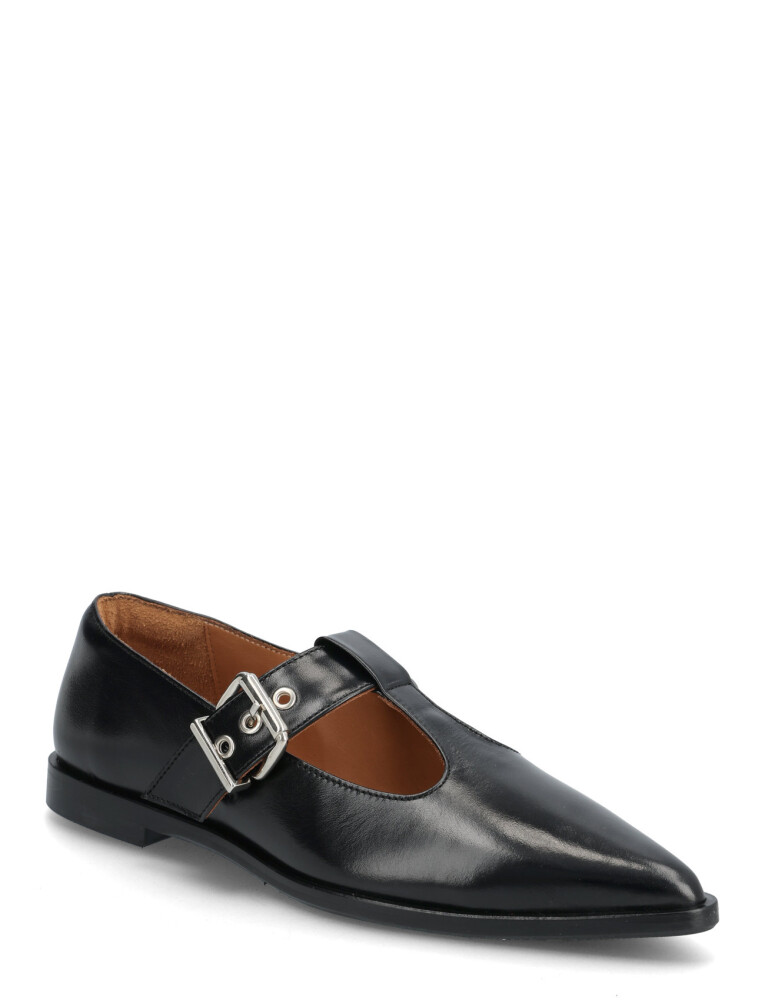 Billi Bi Shoes - Black - 39 - main photo