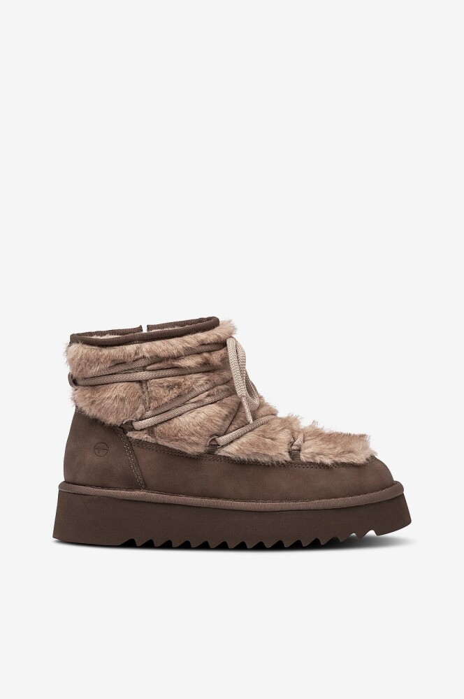 Tamaris  Boots Brun - main photo