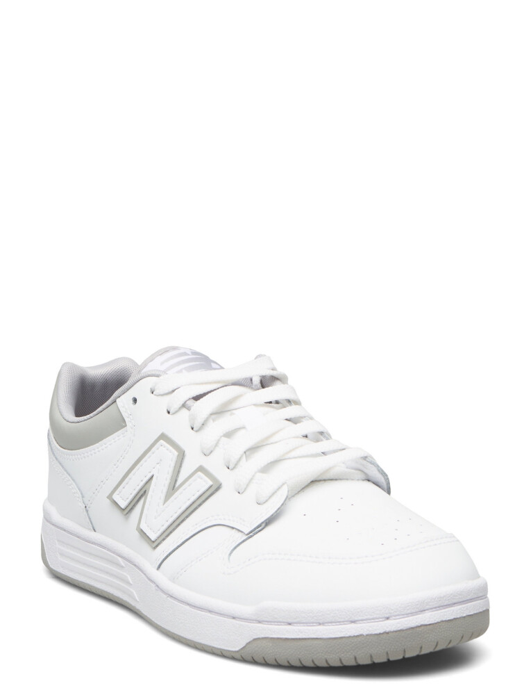 New Balance 480 White 38.5 - main photo