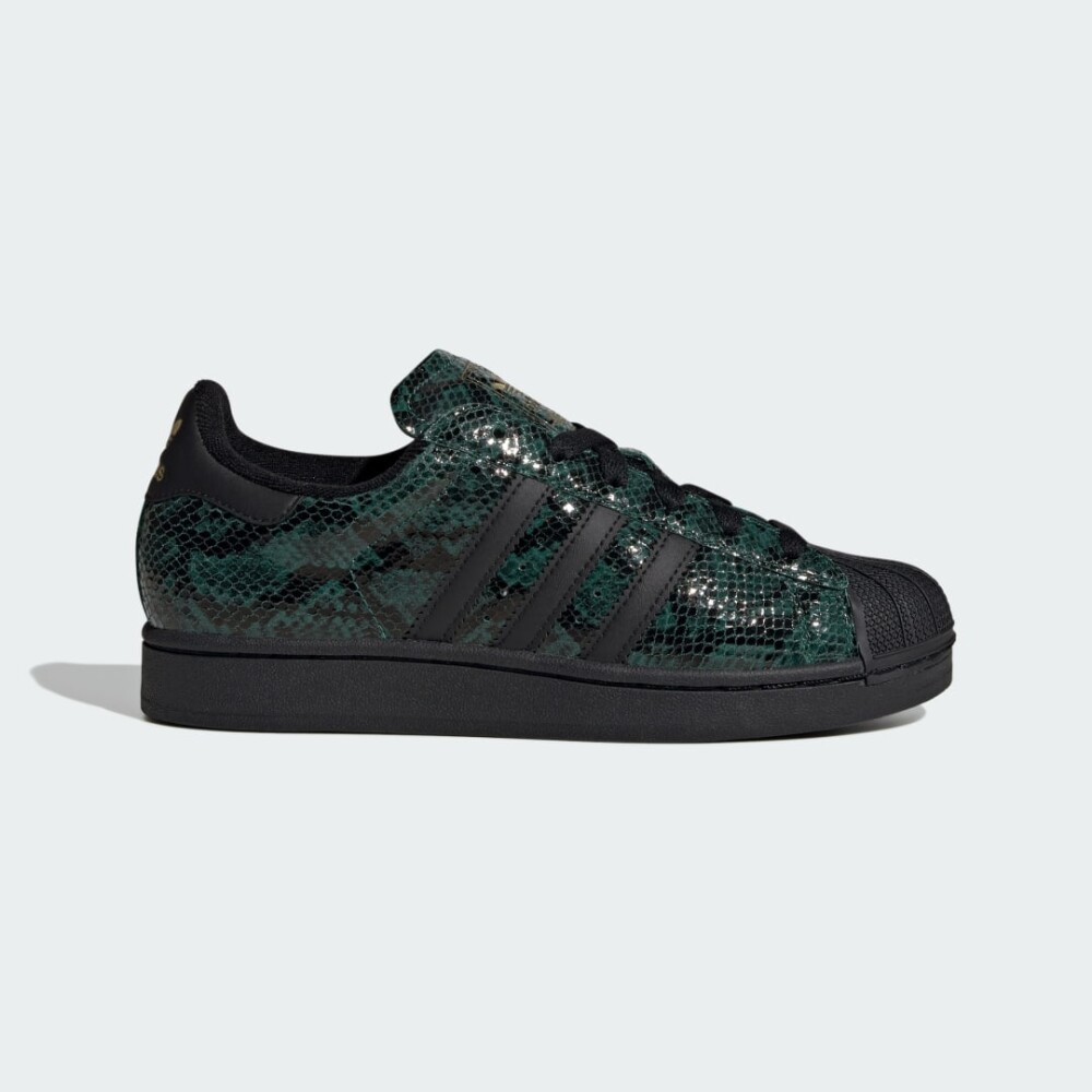 Adidas Superstar II Sko - main photo