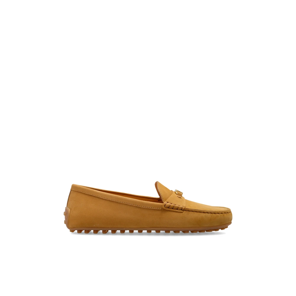 Tod's Dame Sko Brun 37 EU, - main photo