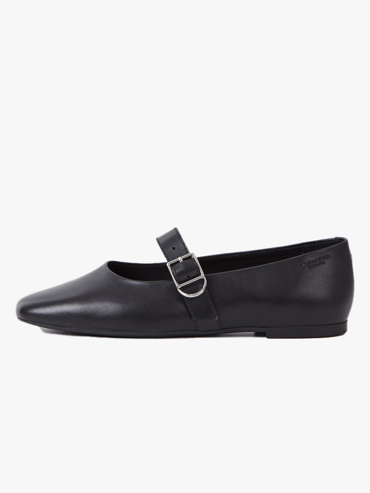 Vagabond Jolin strap Sort 37 - side a