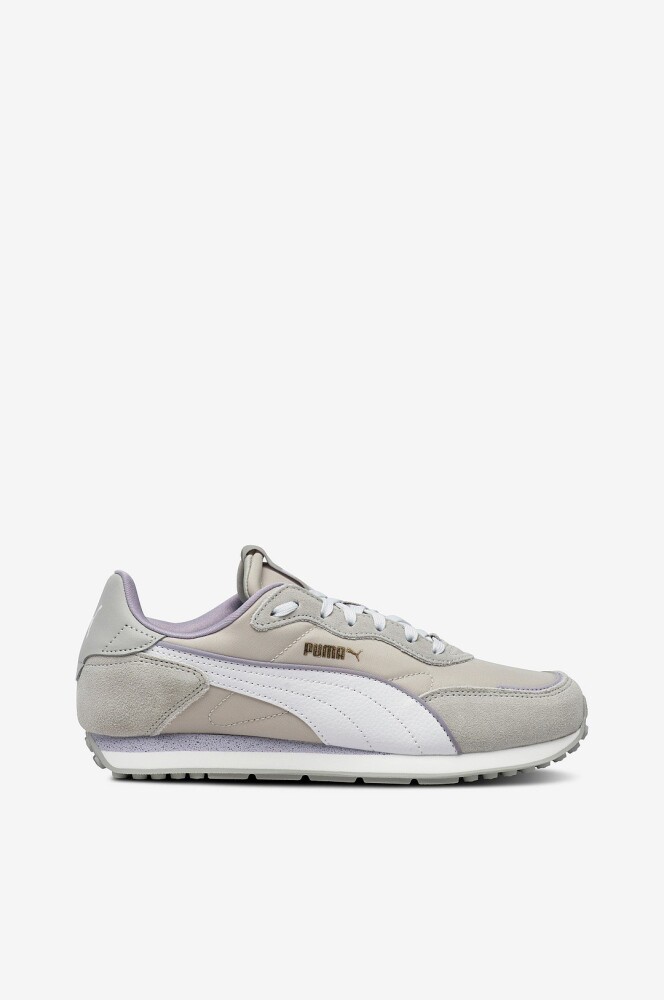 Puma Joggesko ST Miler Rose Grå - main photo