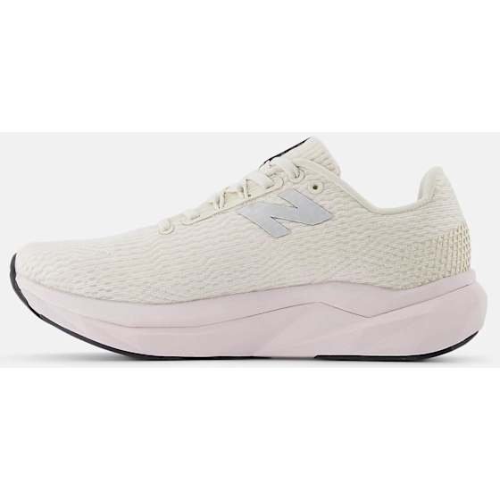 New Balance FuelCell Propel v5 Dame Linen 37.5 - side a