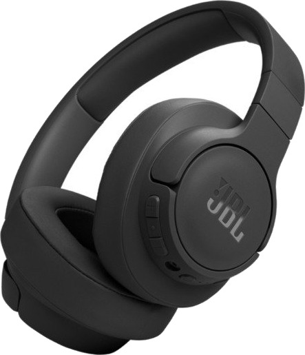 JBL Tune 777NC Svart