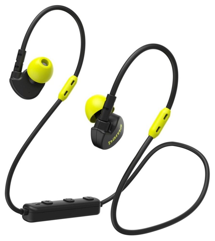 Hama Freedom Athletics II Svart