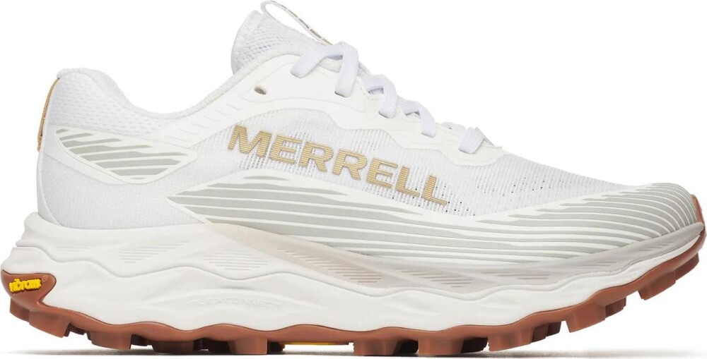 Merrell Women"s Agility Peak 6 White/gum 40 - main photo