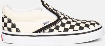 Vans Classic Slip-On sneakers Svart Unisex EU 20 - main photo