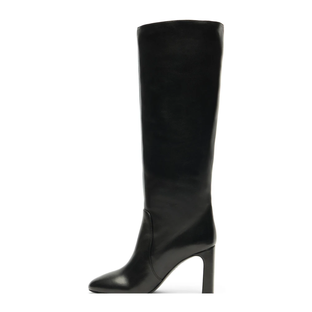 Stuart Weitzman Dame Sko Svart 38 EU - side a