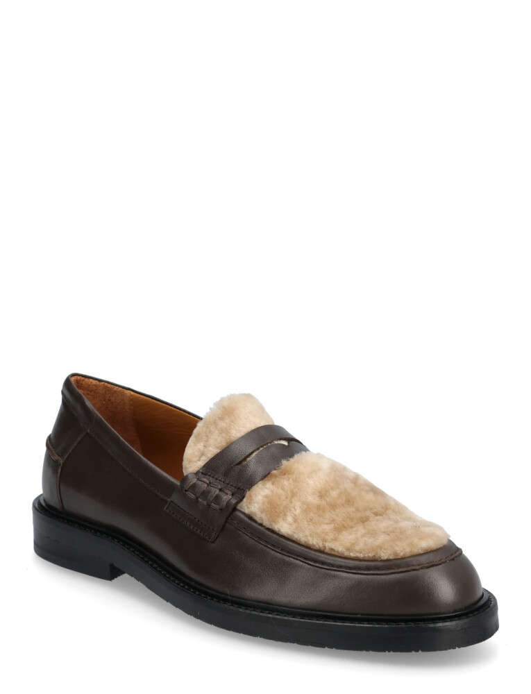 ANGULUS Loafer - Brown - 41 - main photo