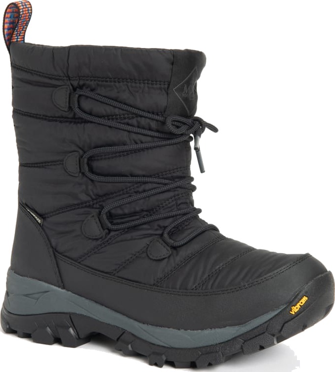 Muck Boot Women's Nomadic Grip Sort 36 Woman - main photo