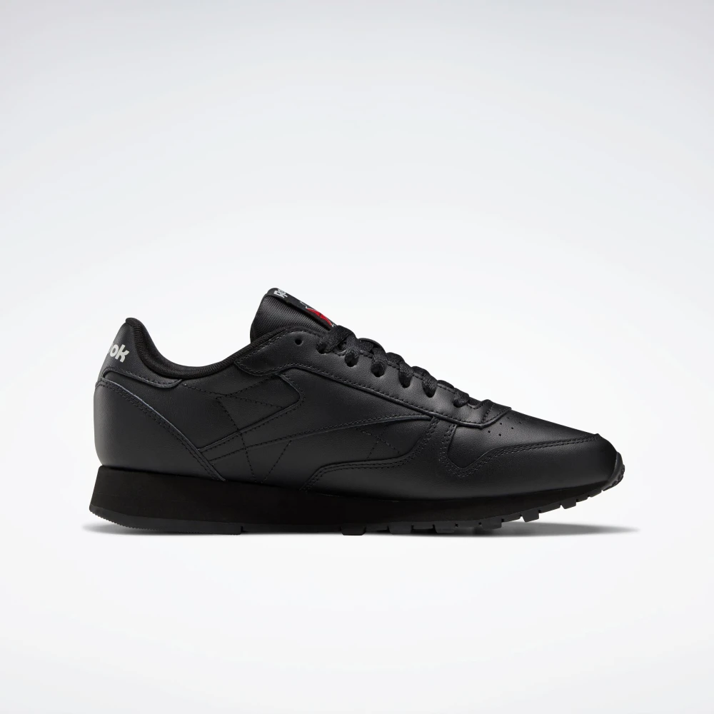 Reebok Dame Sko Svart 39 EU - side a