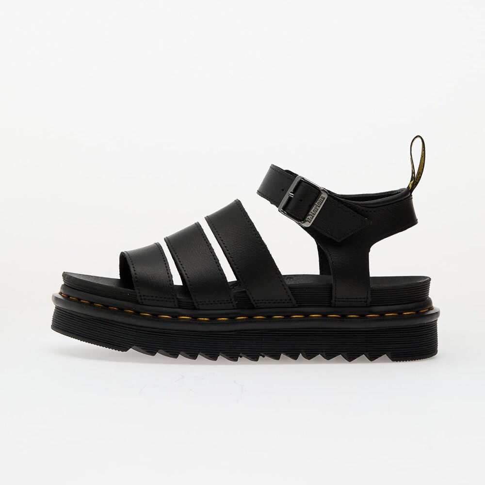 Dr. Martens Blaire Black Athena   Black   40 - main photo