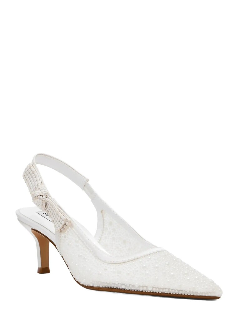 Steve Madden Ensemble P   White   36 - main photo