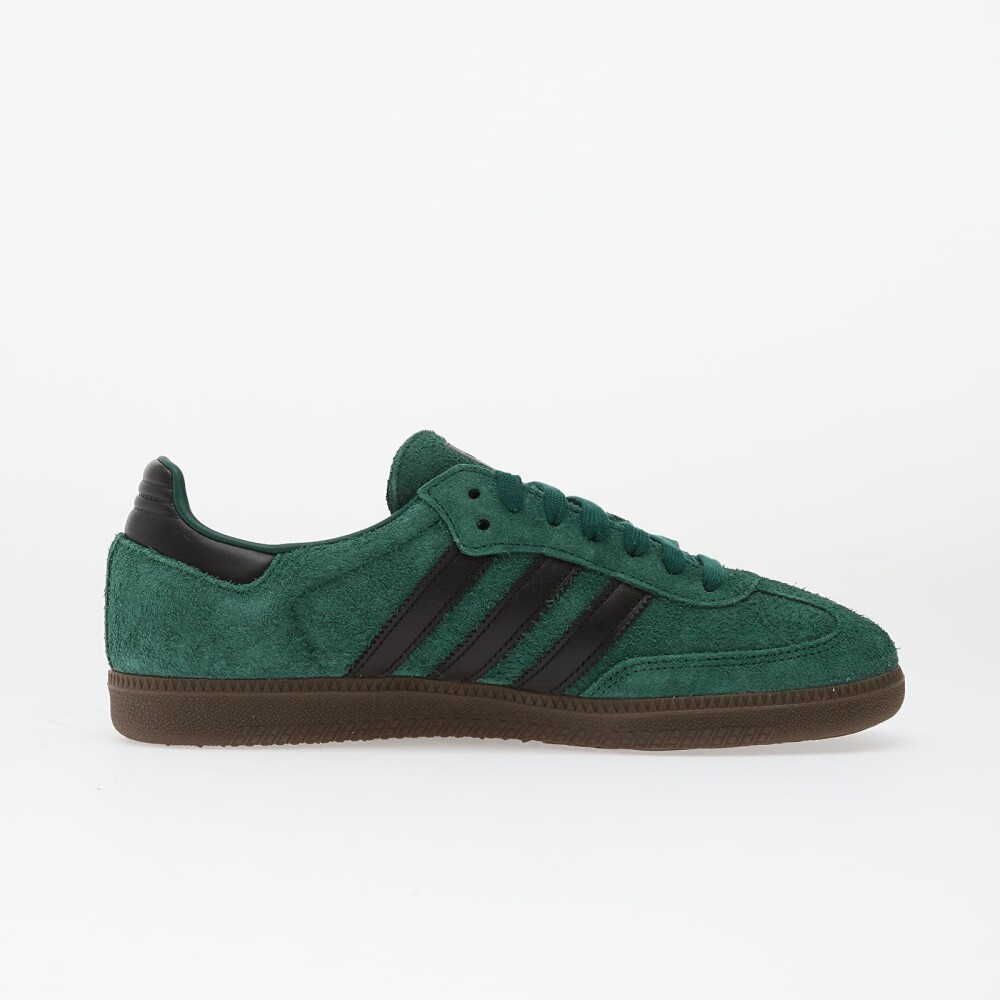 Adidas Originals Samba Og   Green   41 1/3 - side b