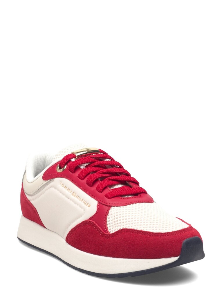 Tommy Hilfiger Th Chic Eva Runner Mesh Red 42 - main photo