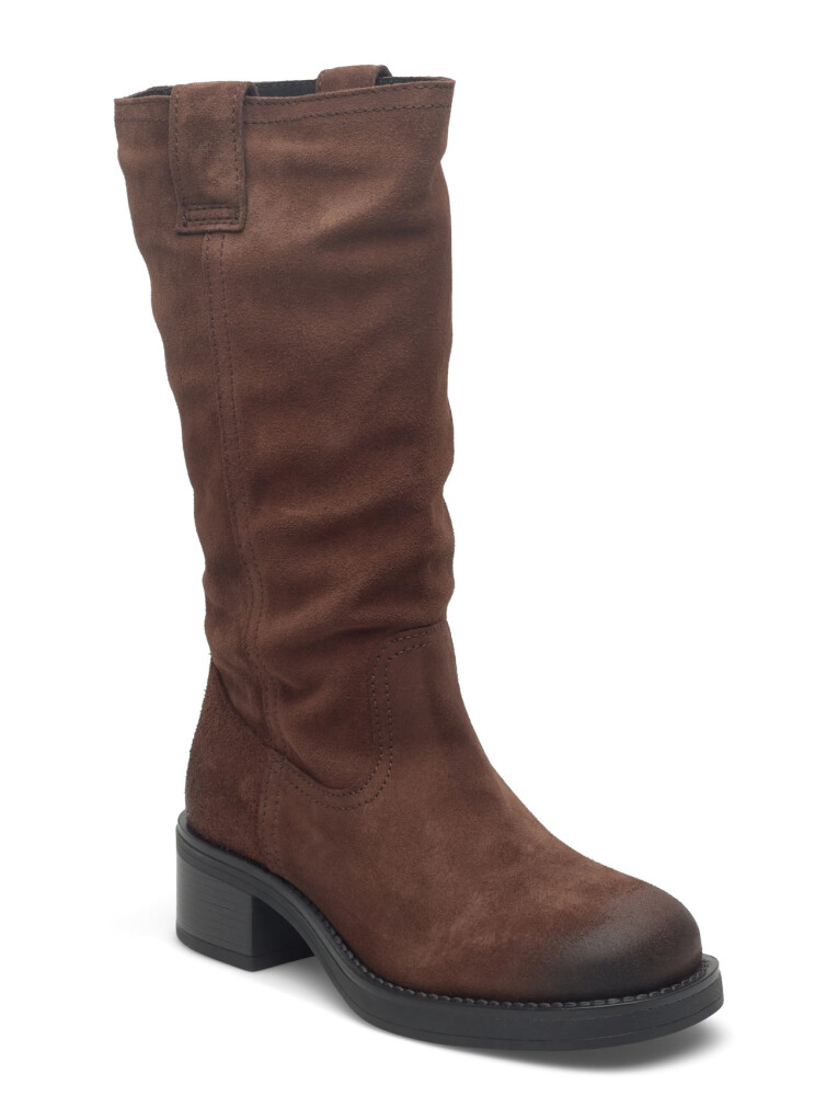 Pavement Anneli Suede - Brown - 37 - main photo