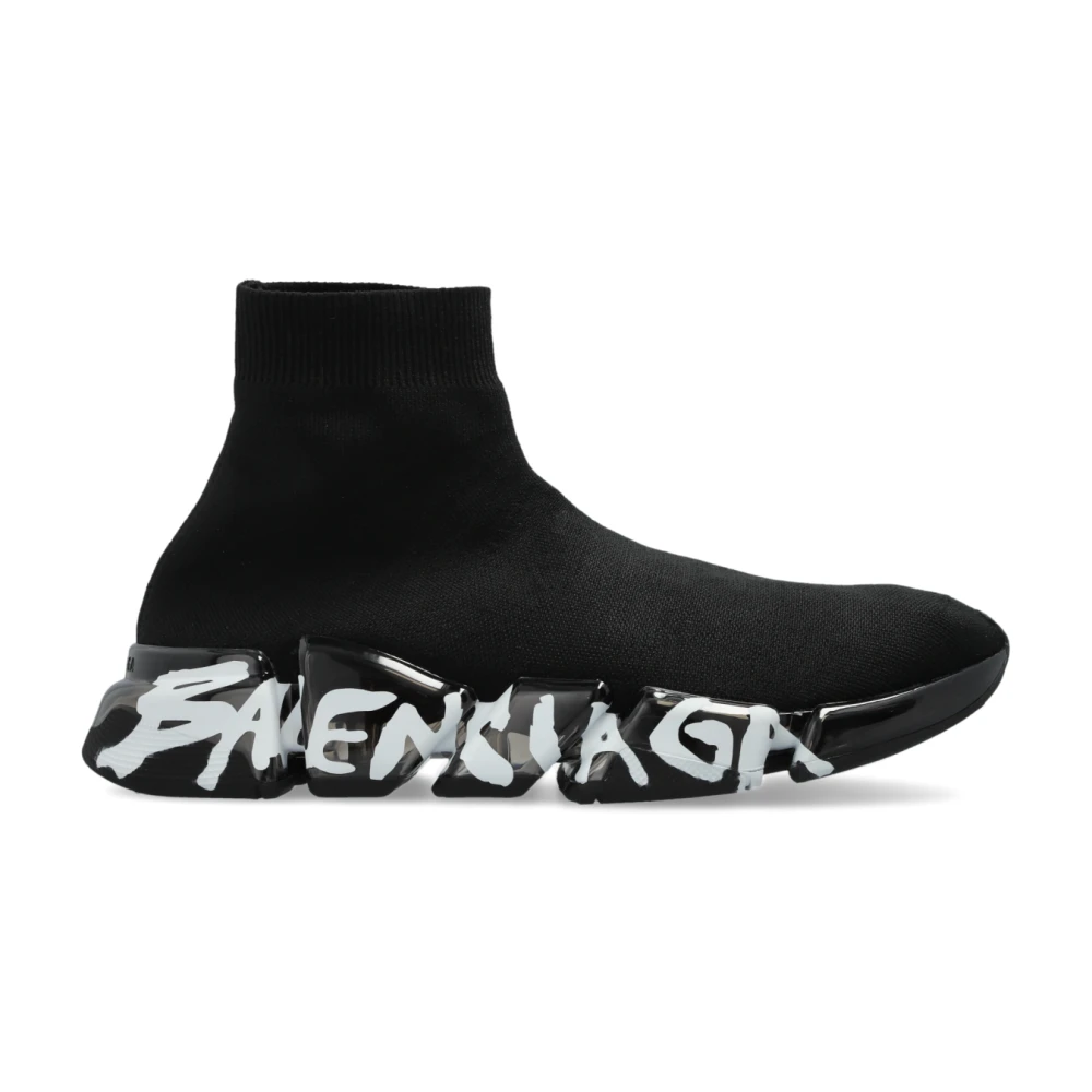 Balenciaga Dame Sko Svart 38 EU - main photo