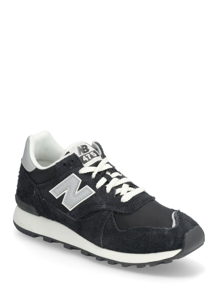New Balance 475 Black 46.5 - main photo