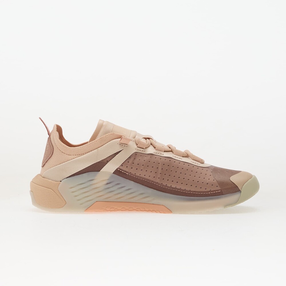 adidas by Stella McCartney Asmc Training Dropset 4 Brown 40 2/3 - side b