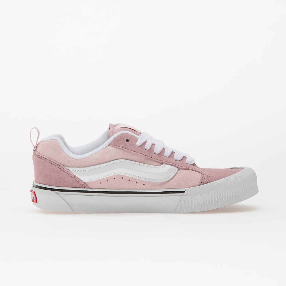 VANS Knu Skool - Pink - 36.5 - side b