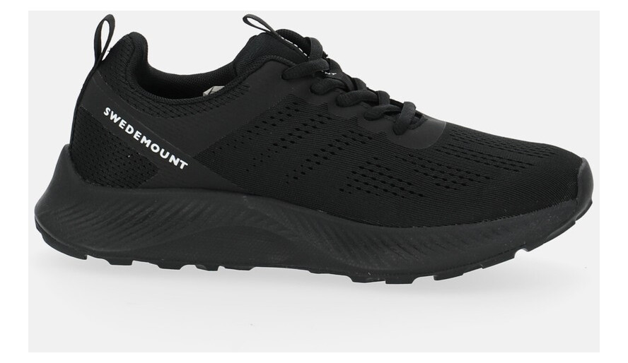 Swedemount Denver Running Women's Shoe Black/Black 36 Sko - main photo