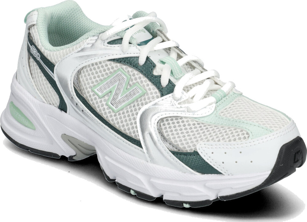 New Balance 530 White 40.5 - main photo
