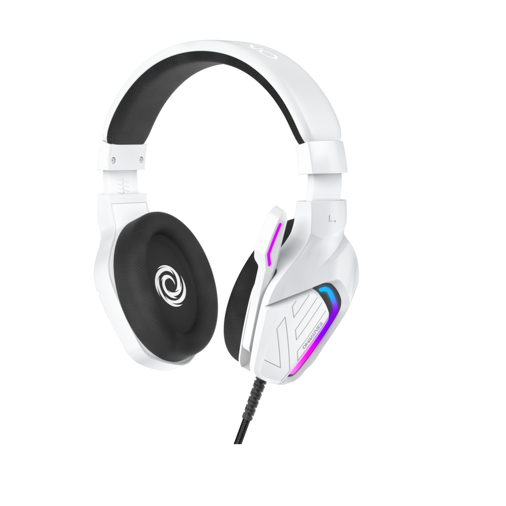 Oniverse Meteor Frost White
