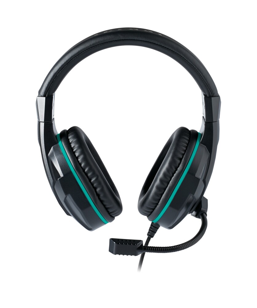 Nacon GH-110ST Svart