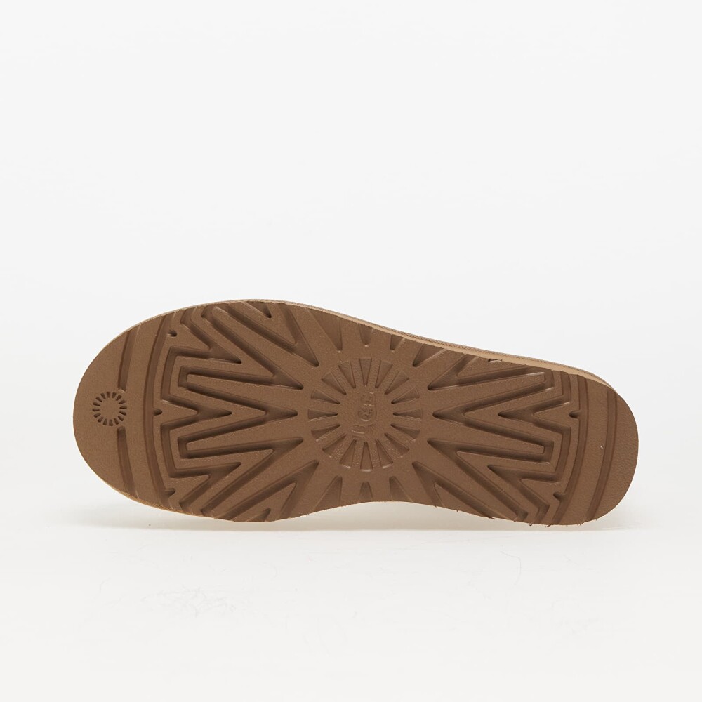 Ugg Classic Ultra Mini Platform W Sand 41 - side a