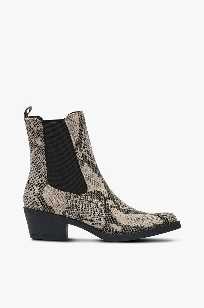 Duffy Boots Flerfarget - main photo