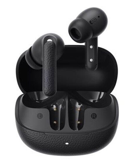 QCY Buds HT15 ANC Svart