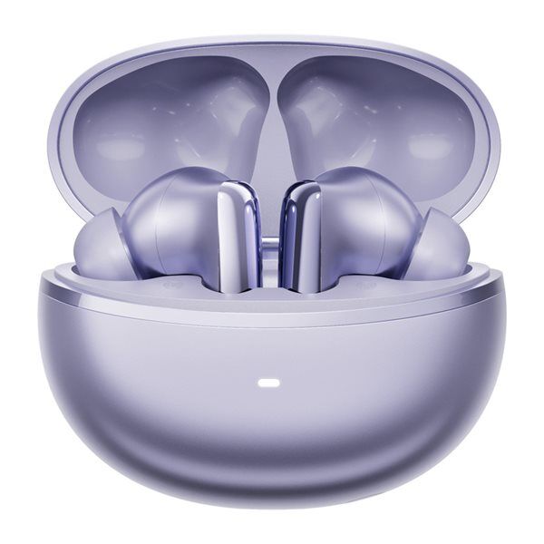 TWS QCY MeloBuds N70 Lilla