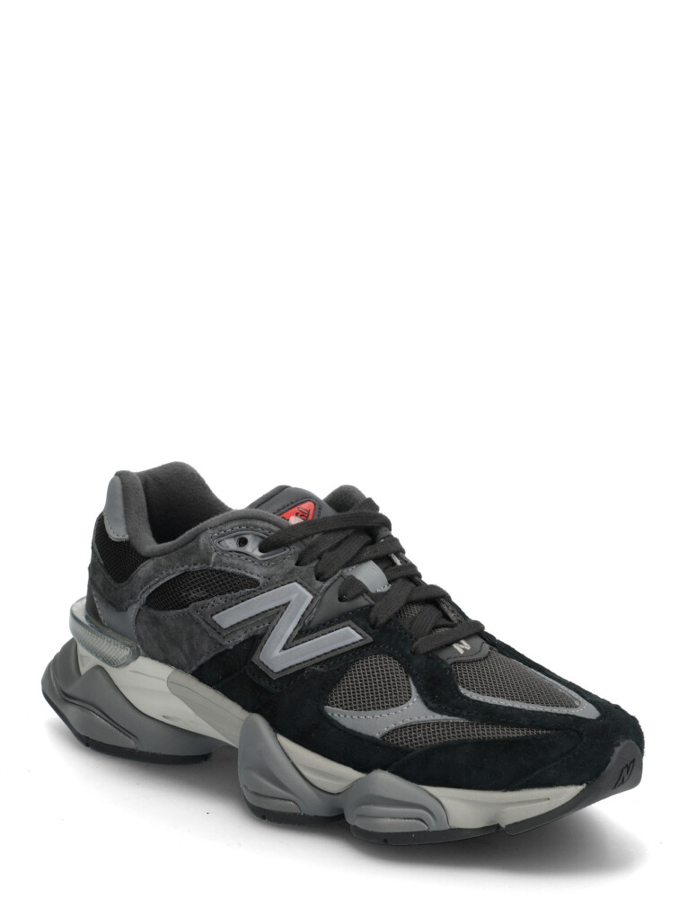 New Balance 9060 Black 45.5 - main photo