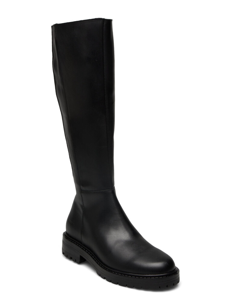 ANGULUS Boots - Flat - Black - 38 - main photo