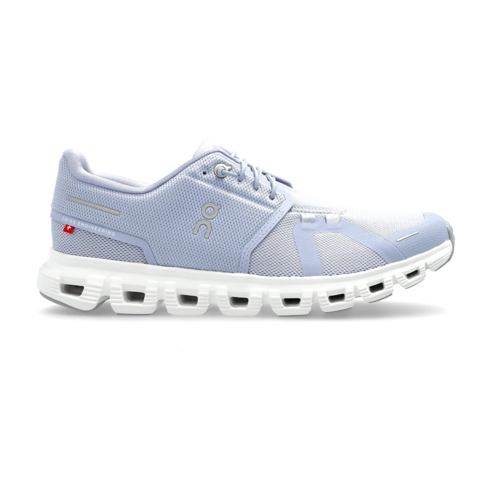 On Running Dame Sko Lilla 37 EU - main photo