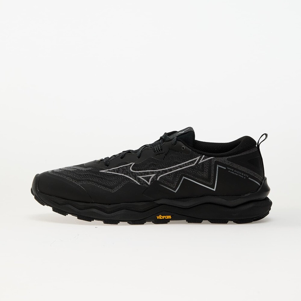 Mizuno Wave Daichi 9 Gtxm Black/ultimate Gray/black Sand 7 - main photo
