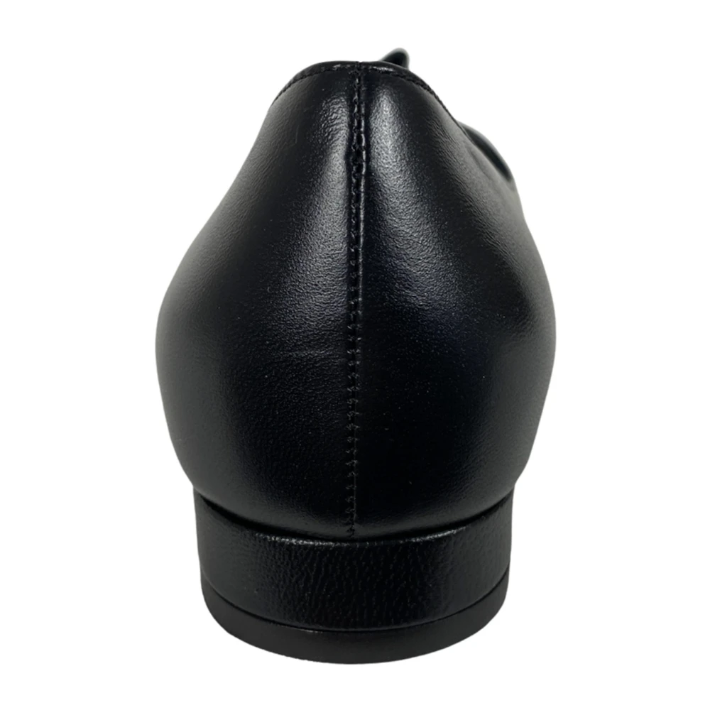 L'Autre Chose Dame Sko Svart 37 EU, - side a