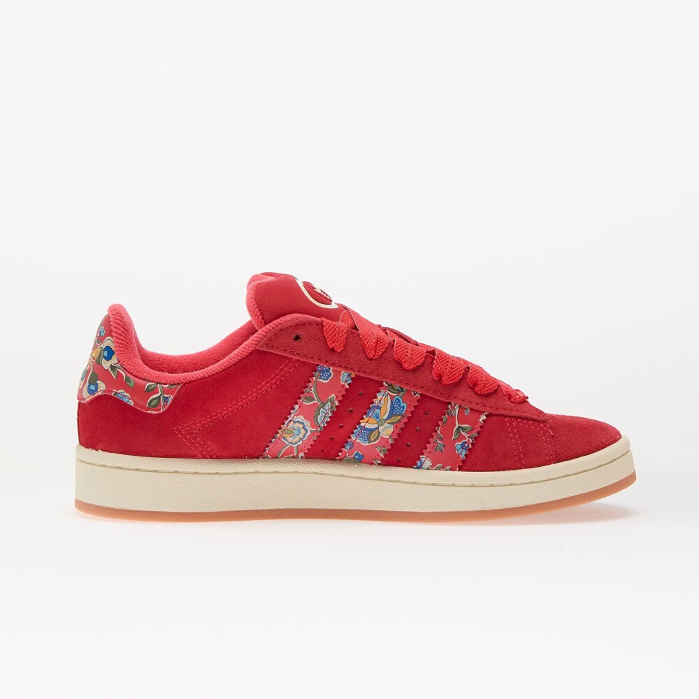 adidas Originals Campus 00S W - Red - 36 - side b