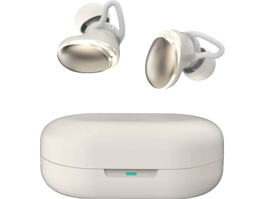 Hifuture Fusion Earbuds Hvit